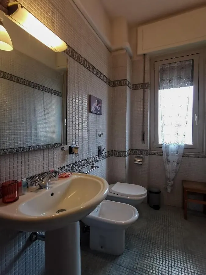 L'Arche Argentina - The Window On The Shopping Street Apartment Milan