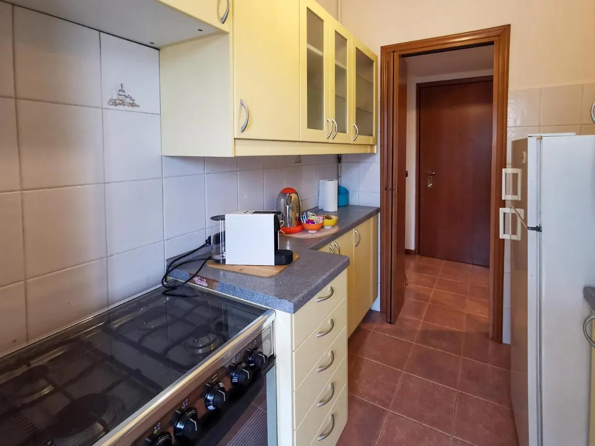 L'Arche Argentina - The Window On The Shopping Street Apartment Milan 0*,
