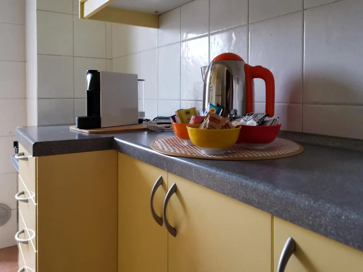 L'Arche Argentina - The Window On The Shopping Street Apartment Milan