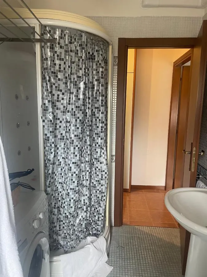 L'Arche Argentina - The Window On The Shopping Street Apartment Milan 0*,